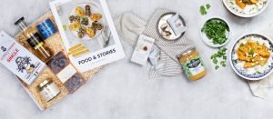 Foodist Fine Food Box