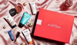 Lookfantastic Beauty Box August 2020